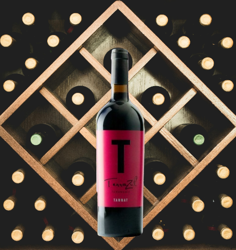 Tannat – Der kraftvolle Rotwein mit internationalem Flair