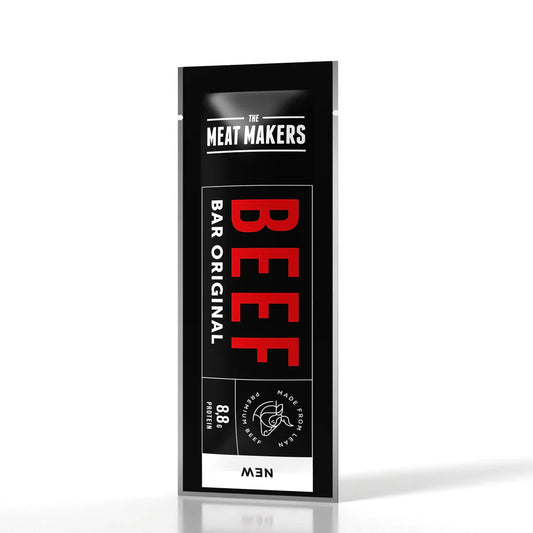 Vorteilspack 12 x Beef Bar 25g