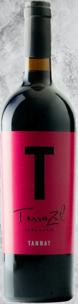 Bodega TerraZul Tannat 2020